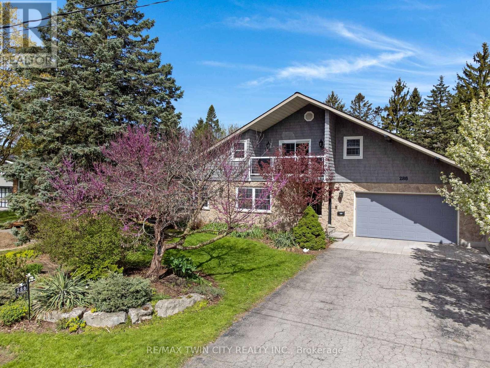Detached at 286 NORMANDY AVENUE, Waterloo