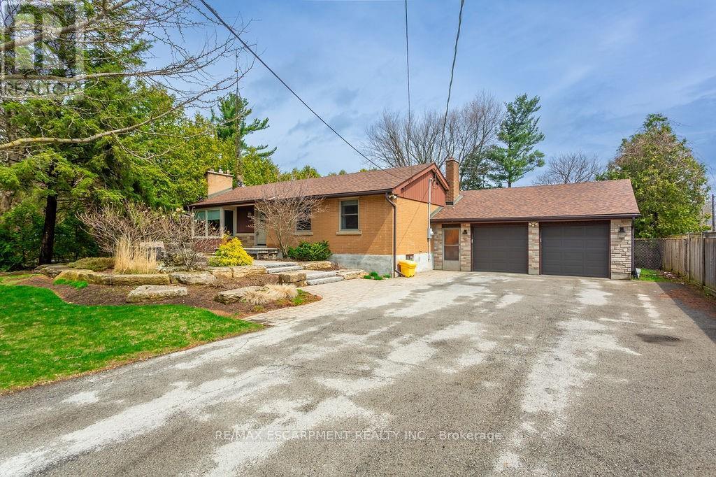 Detached at 475 KITTY MURRAY LANE, Hamilton (Meadowlands)