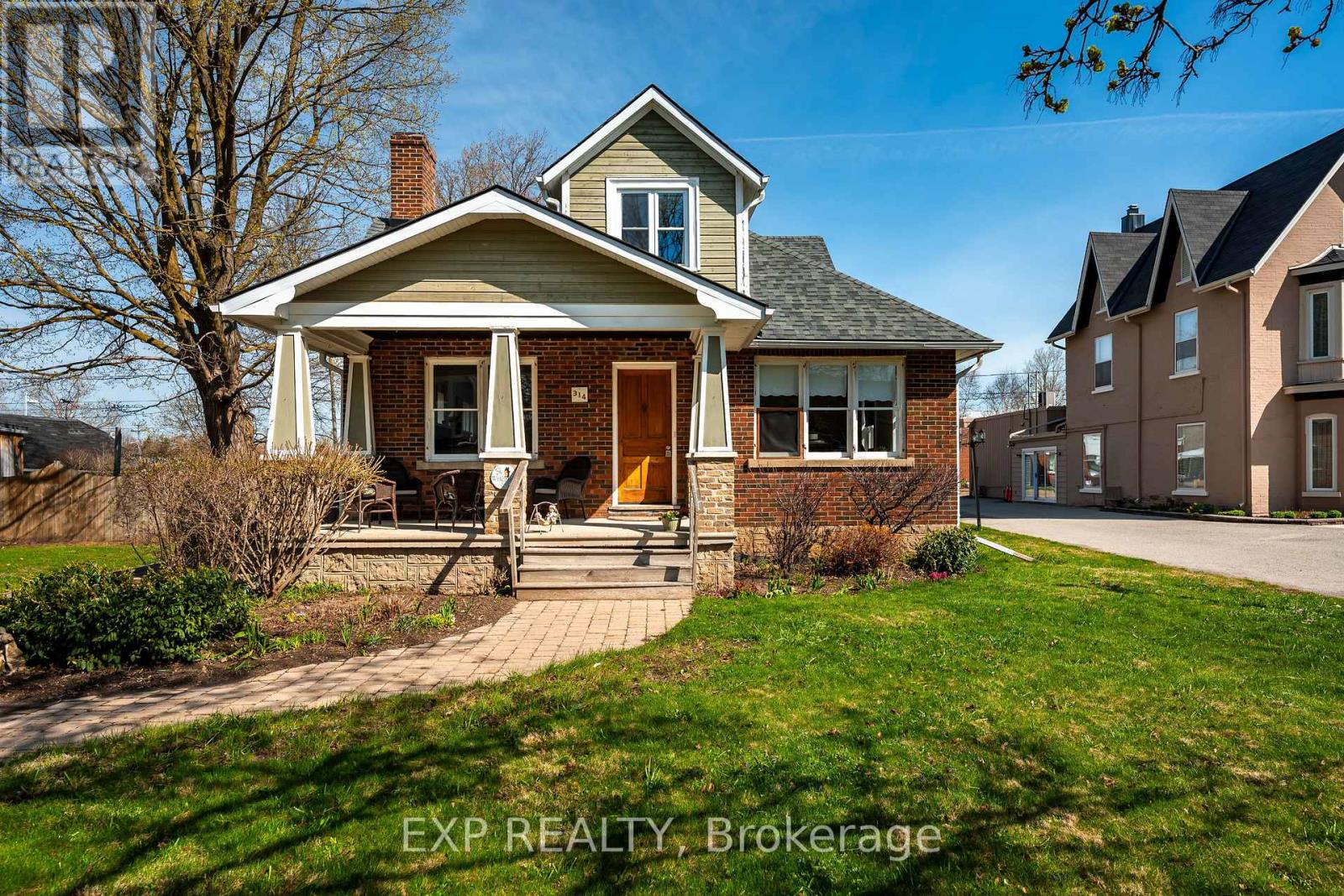 Detached at 314 MAIN STREET E, Shelburne