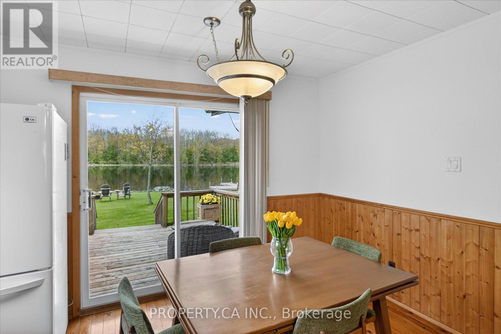Detached at 186 CEDAR SHORES DRIVE, Trent Hills