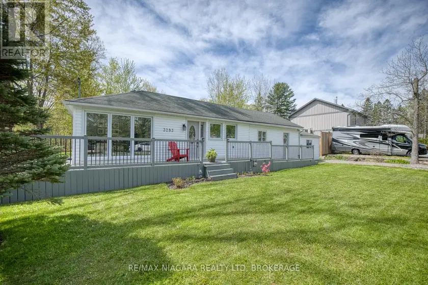 Detached at 3283 GROVE AVENUE, Fort Erie