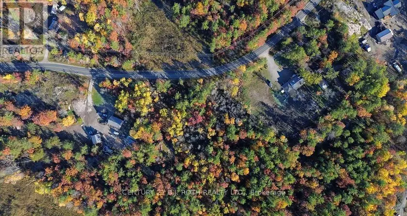 Detached at PCL6807 HONEY HARBOUR ROAD, Georgian Bay