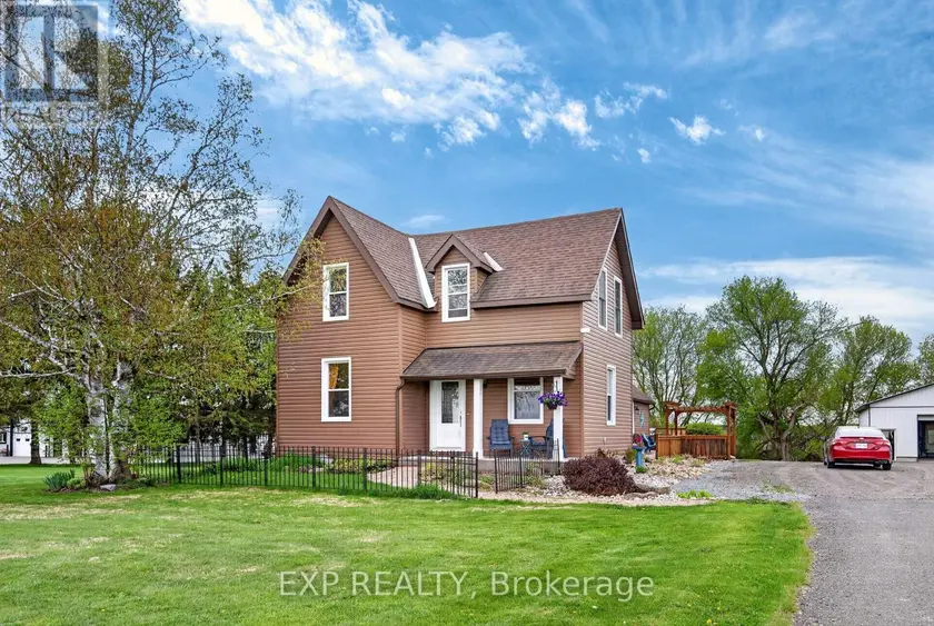 Detached at 6208 MALAKOFF ROAD, Ottawa