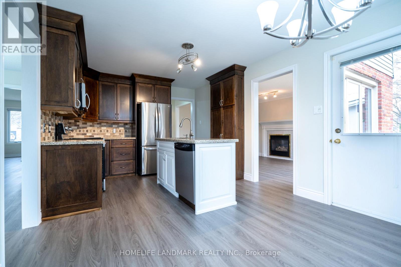 Detached at 134 MORAINE COURT, London