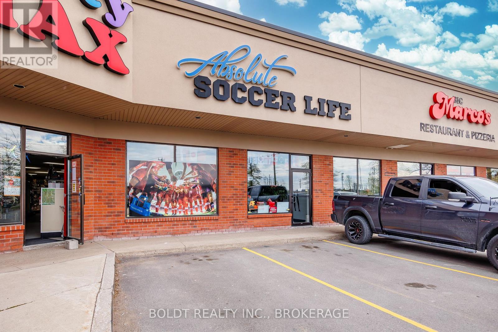 Other at 7 - 274 FOURTH AVENUE, St. Catharines (Ridley)