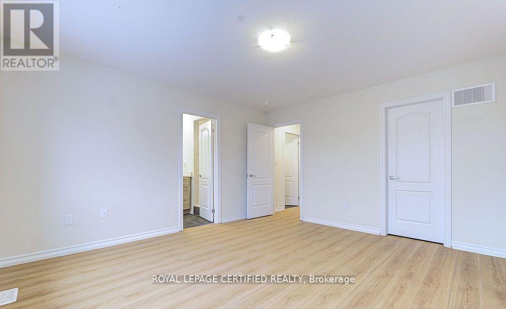 Townhouse at 51 EVER SWEET WAY, Thorold