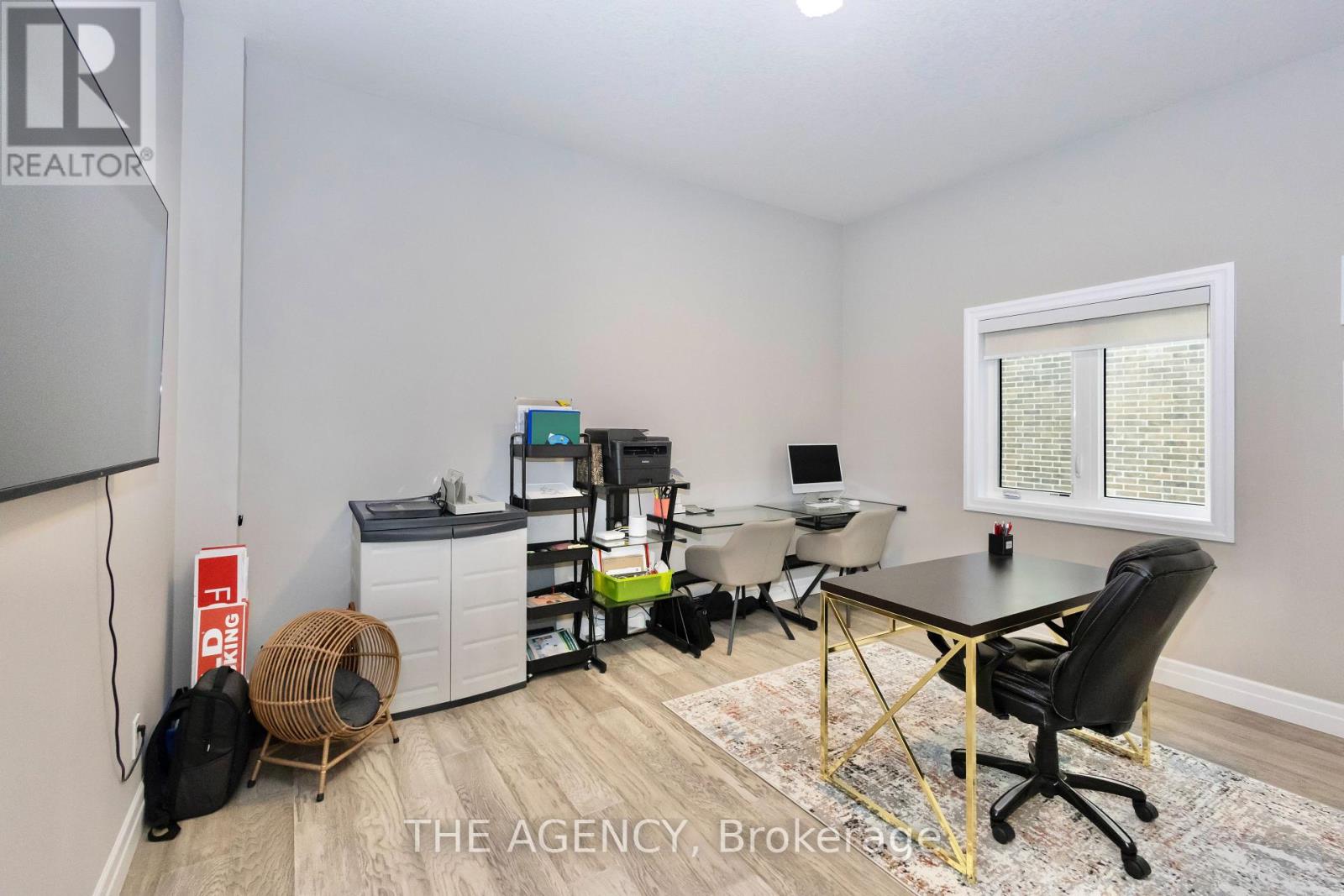 Detached at 76 GRANDVILLE CIRCLE, Brant