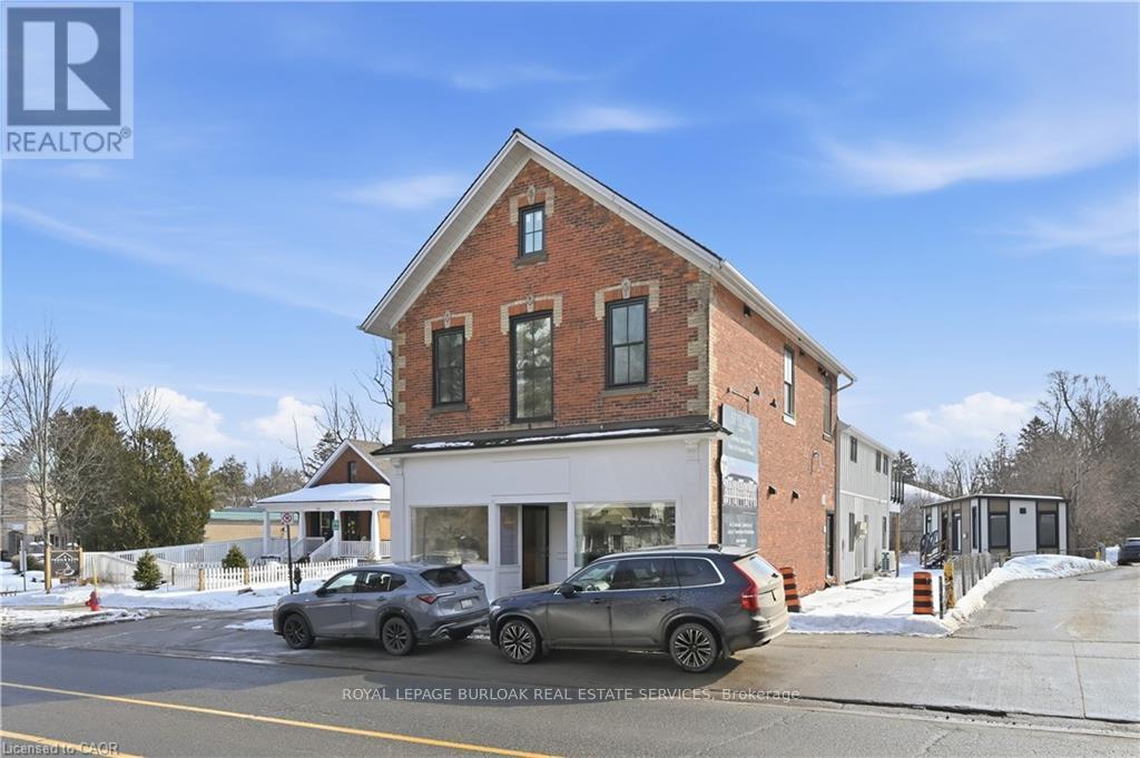 Other at 103 - 280 WILSON STREET E, Hamilton (Ancaster)