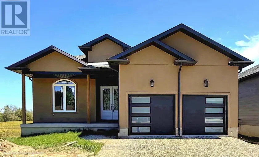 Detached at 215 FORLER STREET, West Grey