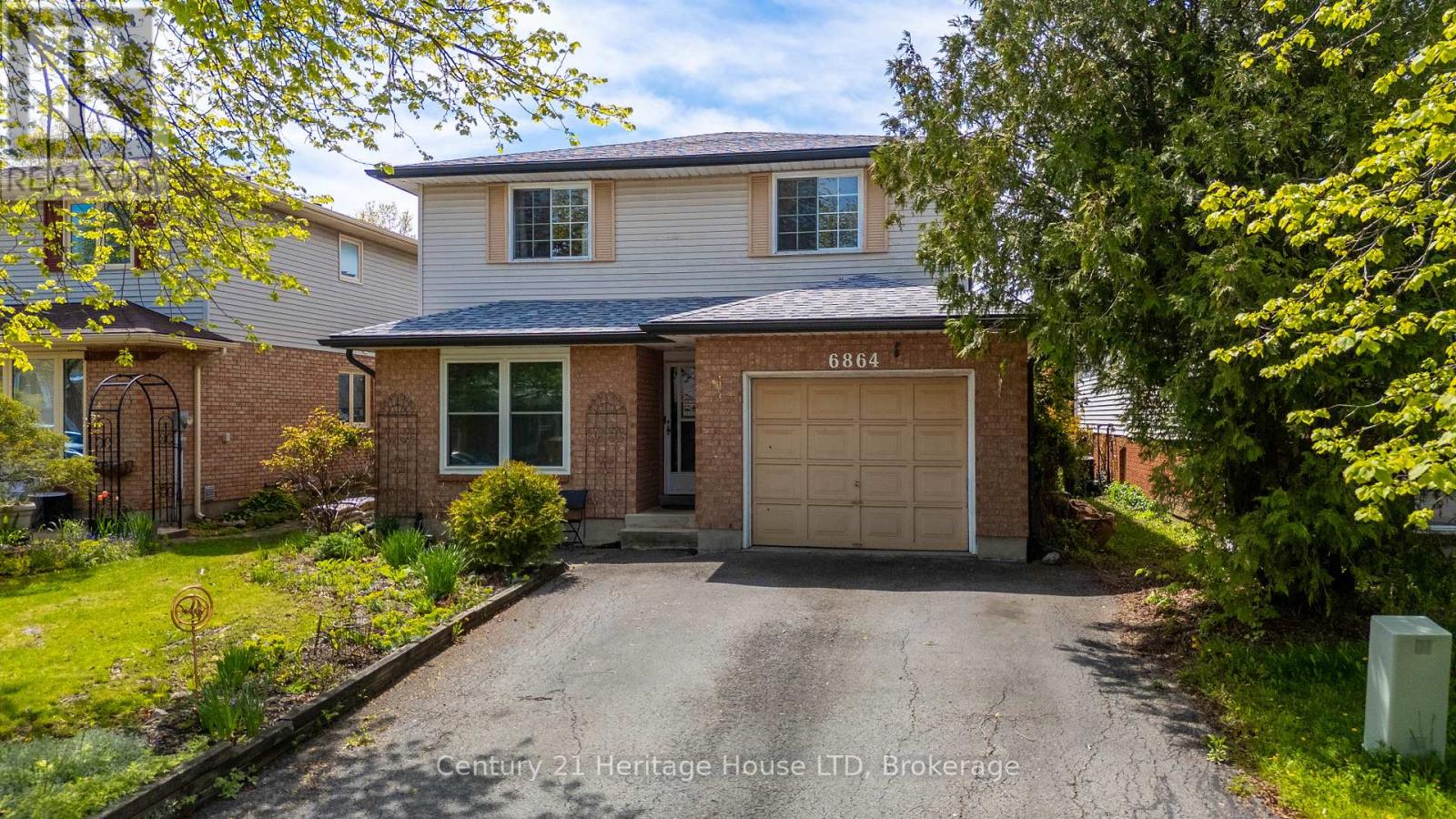 Detached at 6864 SUNRISE COURT, Niagara Falls (Oldfield)