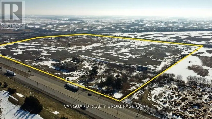 Vacant Land at 685606 HIGHWAY 2, Norwich