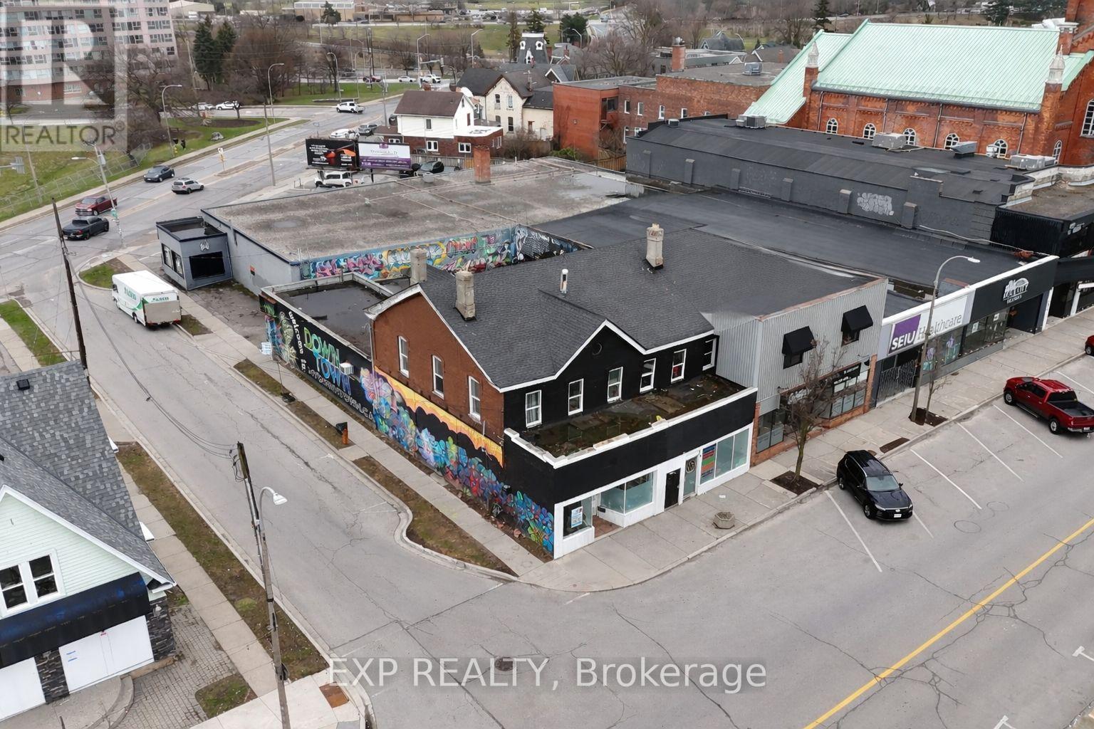 Other at 412 ST PAUL STREET, St. Catharines (Downtown)