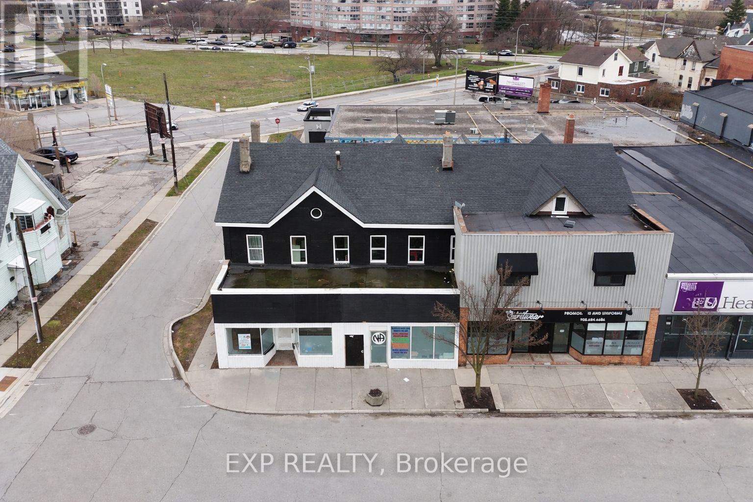 Other at 412 ST PAUL STREET, St. Catharines