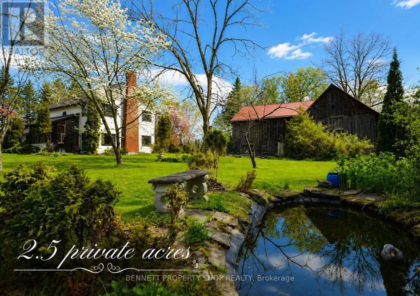 Detached at 5696 MANOTICK MAIN STREET, Ottawa