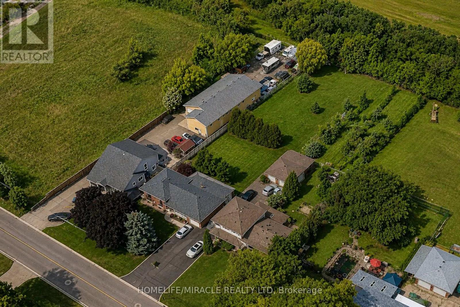 Detached at 337 MCNEILLY ROAD, Hamilton (Stoney Creek Industrial)