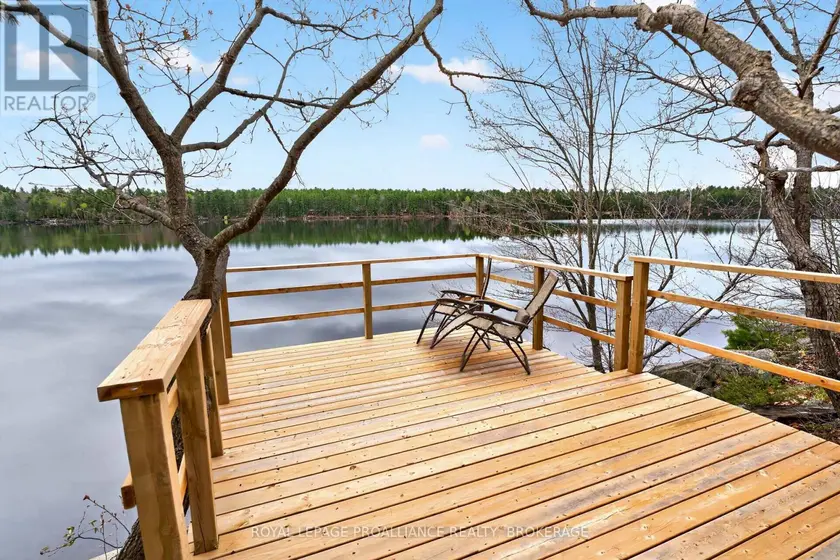 Vacant Land at 1117 BEAVER CREEK LANE LOT 7, Frontenac