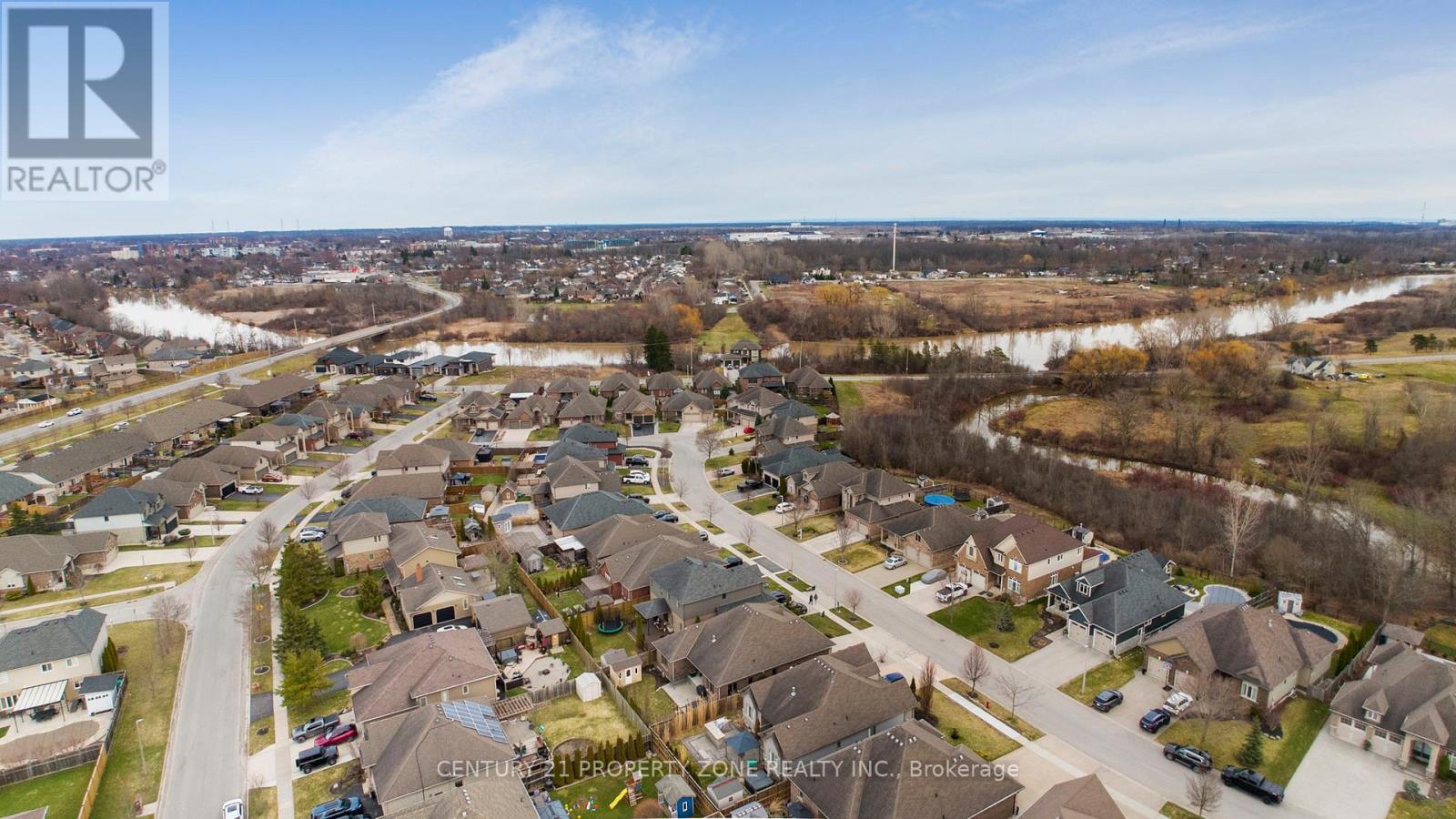 Detached at 201 GAISER ROAD, Welland