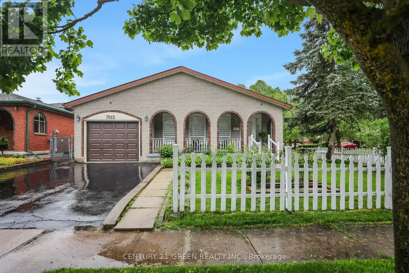 Detached at 7812 BADGER ROAD, Niagara Falls (West Wood)