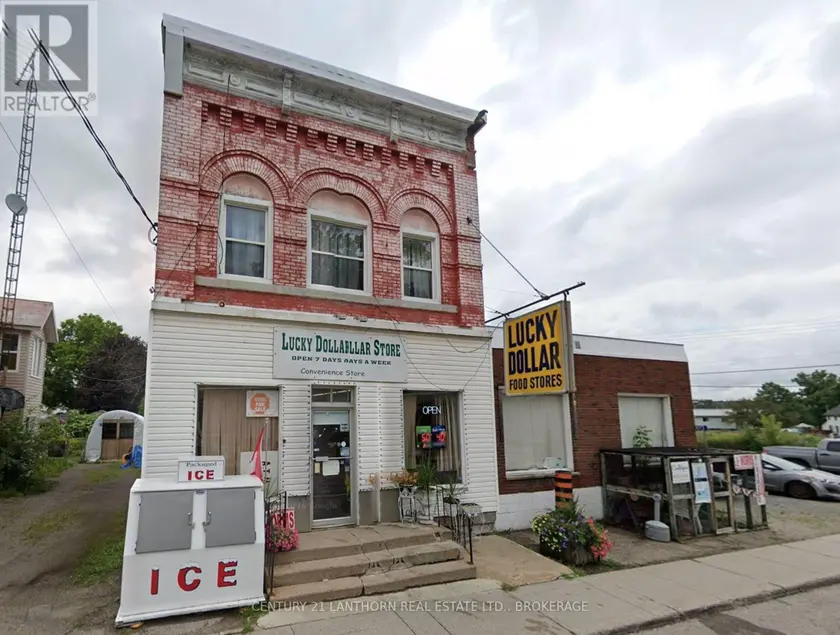Other at 1073 PRINCE STREET, Lansdowne Village