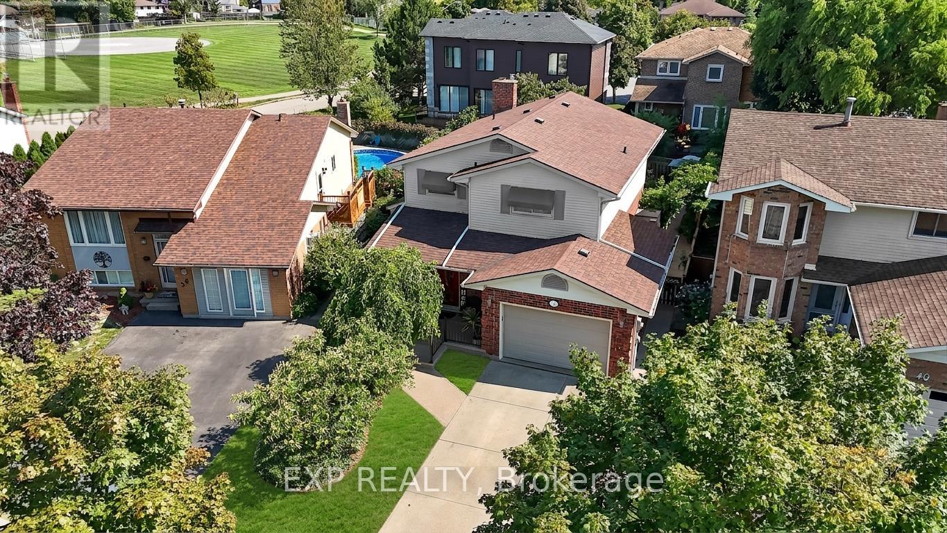 Detached at 38 CAPRI STREET, Thorold