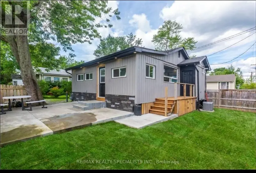 Detached at 12209 LAKESHORE ROAD, Wainfleet