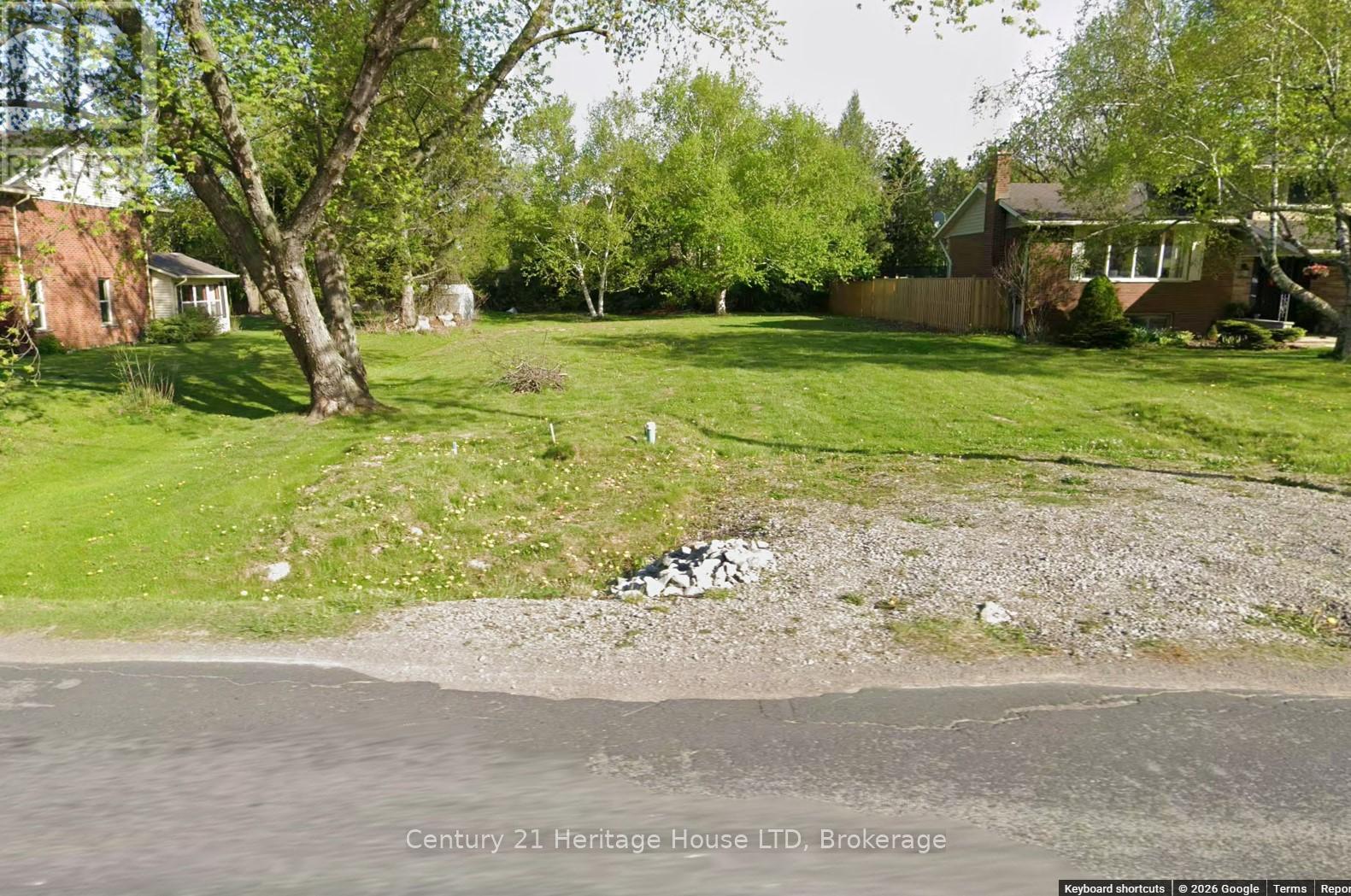 Vacant Land at V/L GLEN ROAD, Lincoln
