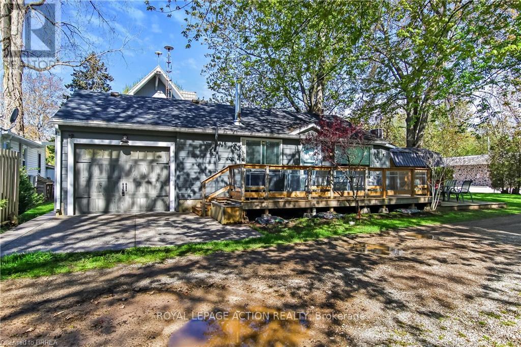 Detached at 4 TYLER STREET, Norfolk