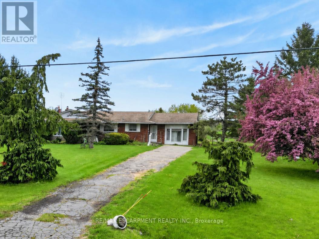 Detached at 5697 REGIONAL RD 69, Lincoln (Escarpment)