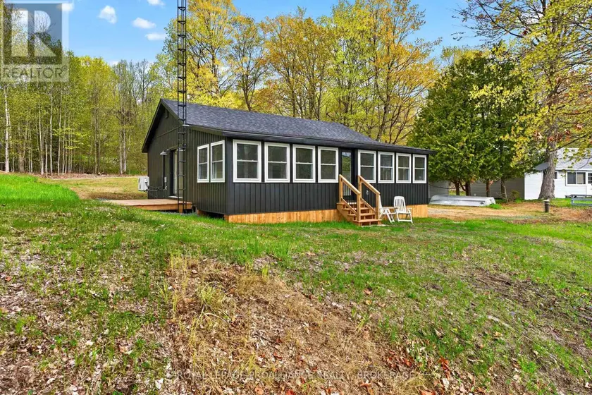 Detached at 5 BLUNDONS LANE, Rideau Lakes