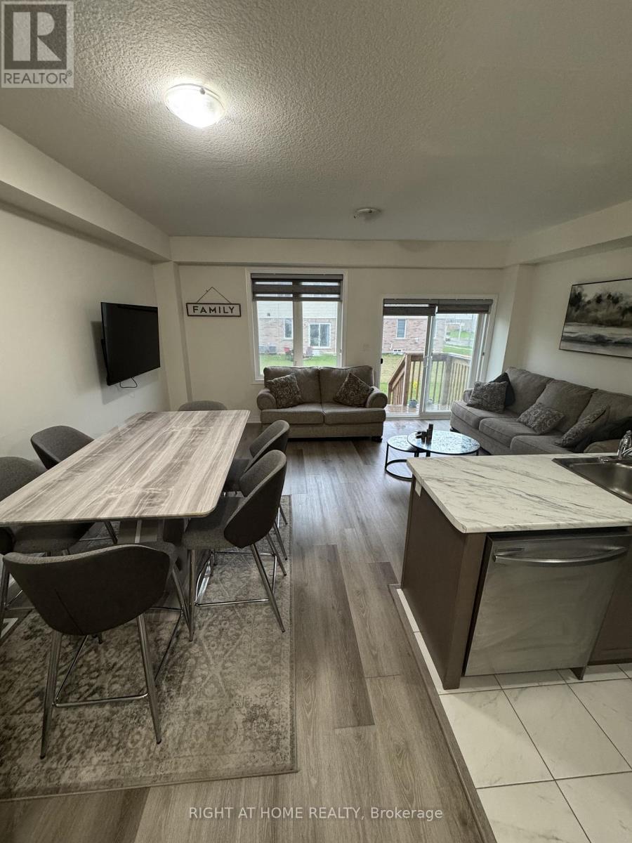 Townhouse at 76 PINOT CRESCENT, Hamilton (Fruitland)