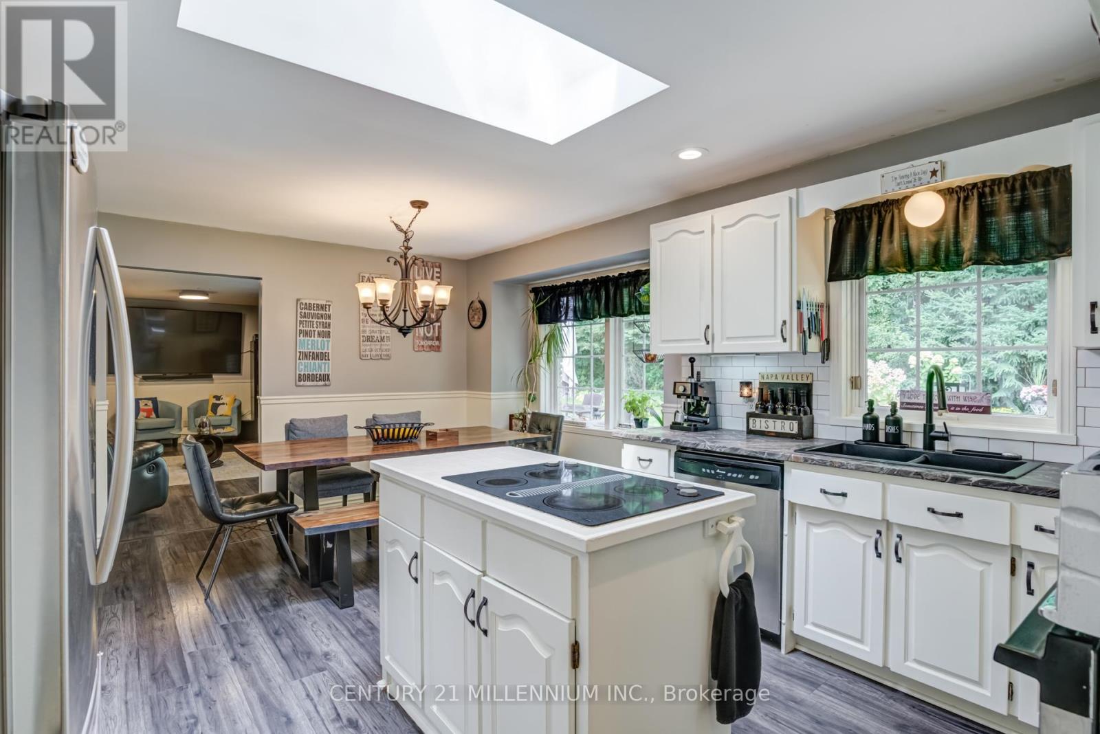 Detached at 101 BIRCH GROVE, Shelburne