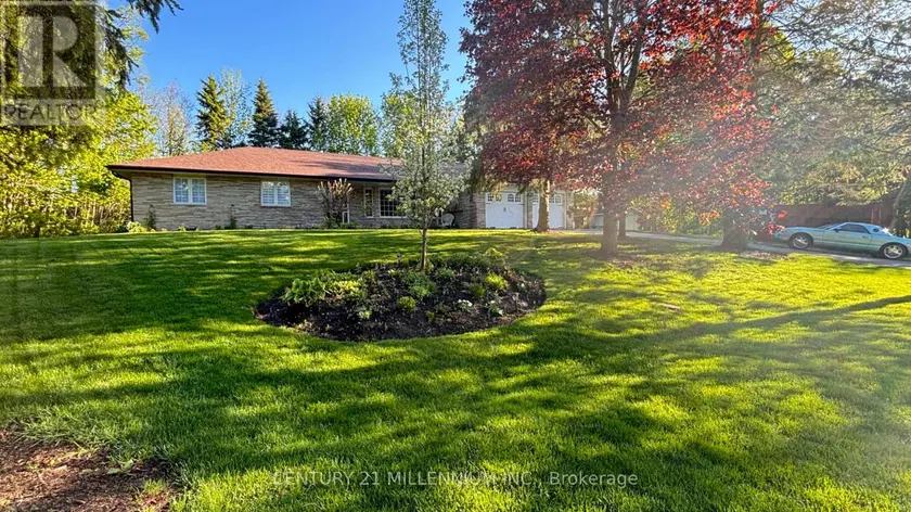 Detached at 101 BIRCH GROVE, Shelburne