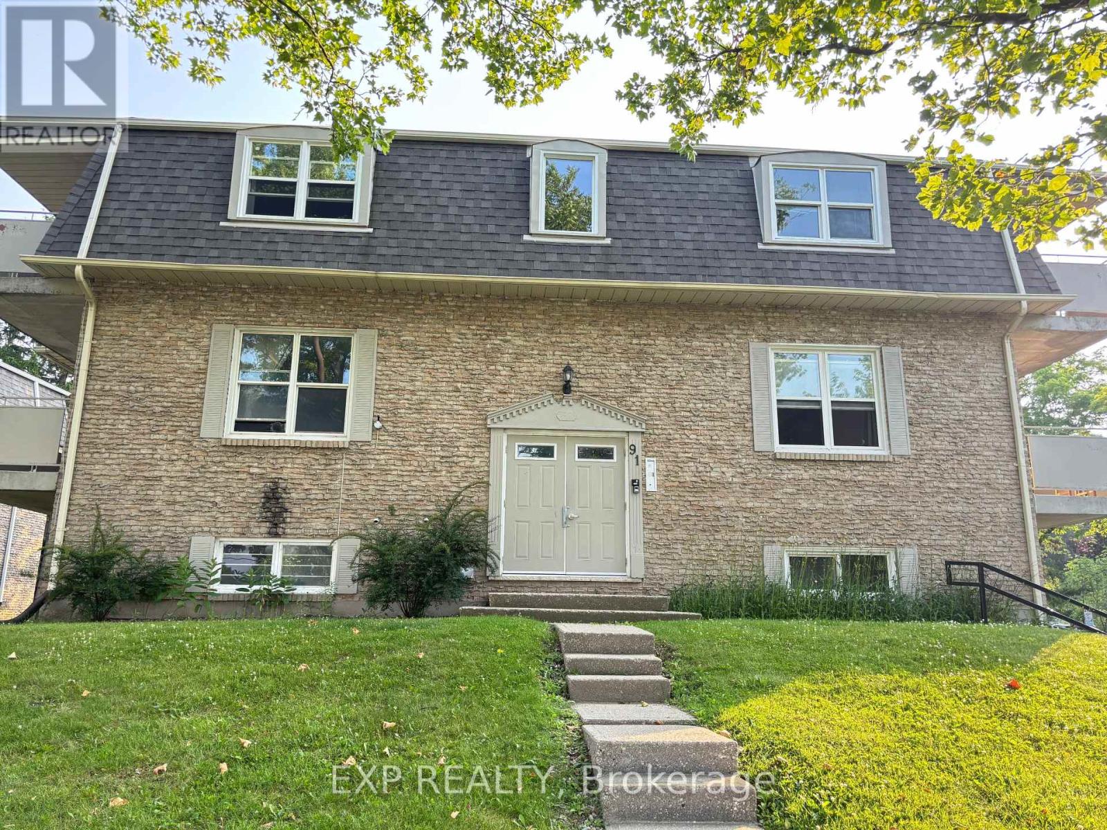 Apartment at 3 - 91 WESTMOUNT ROAD N, Waterloo