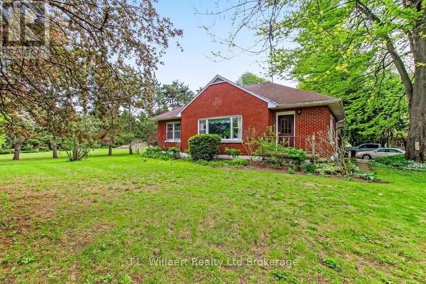 Detached at 2642 ON-3 HIGHWAY, Norfolk