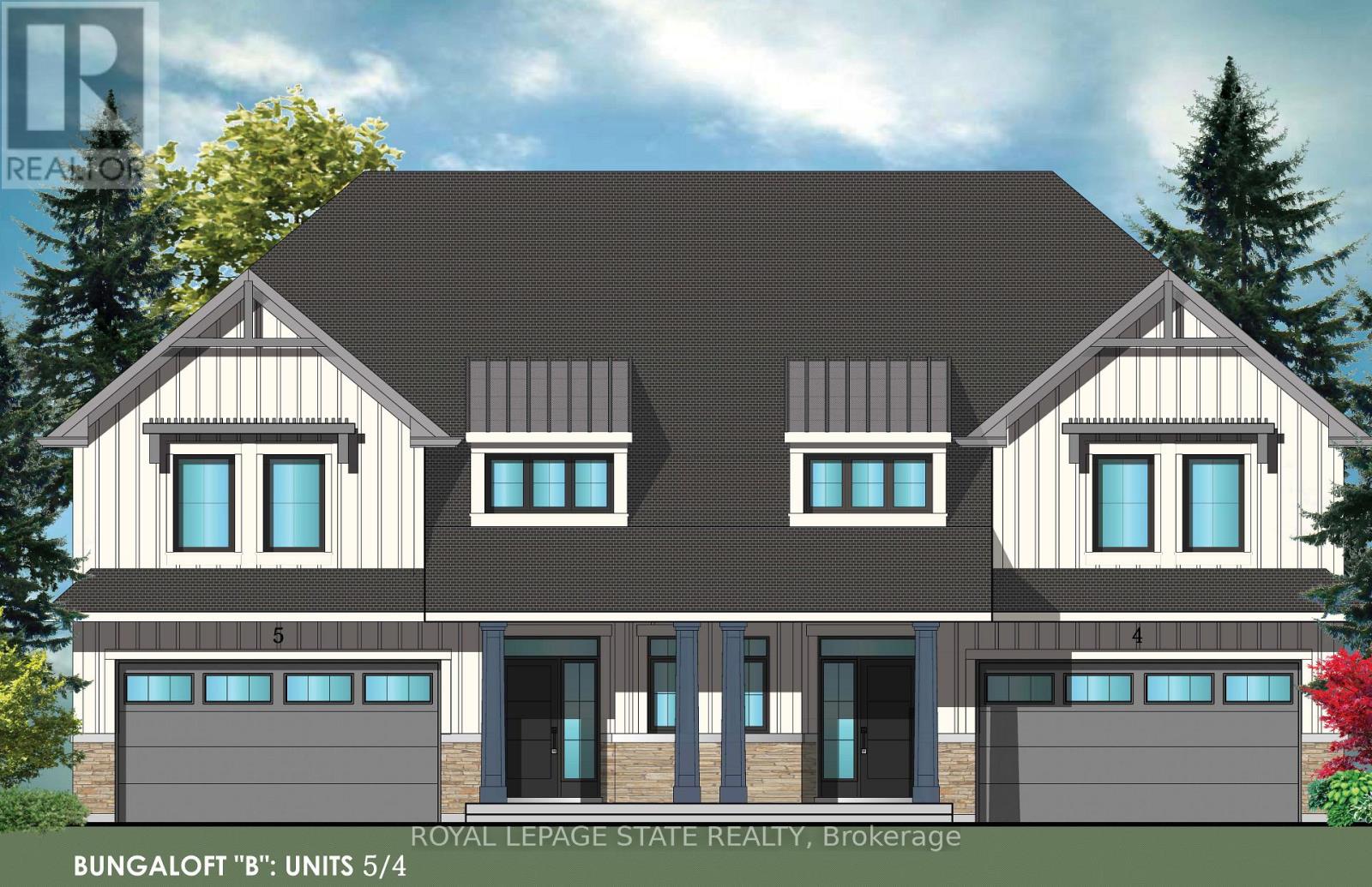 Townhouse at 11 VAN GEEST WAY, Grimsby (Grimsby West)