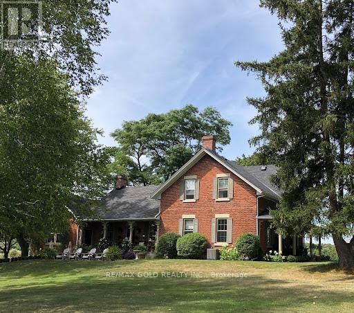 Detached at 934284 AIRPORT ROAD, Mono