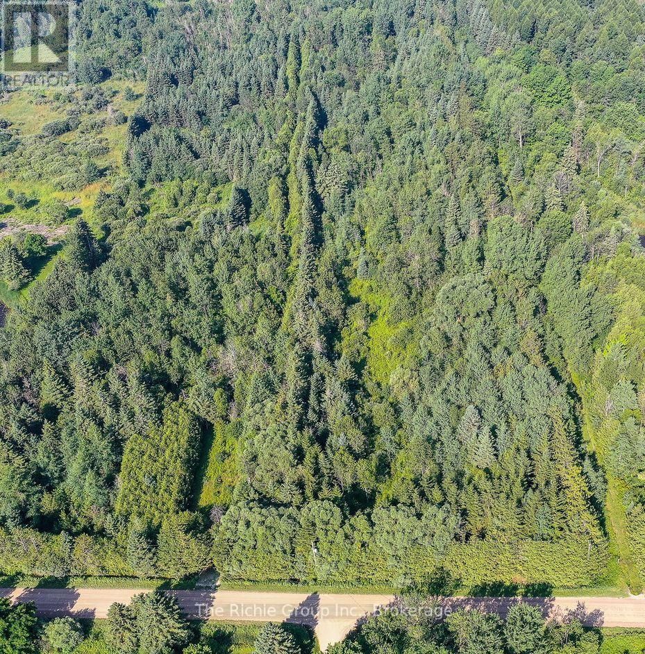Vacant Land at PT LT 3 CON 7, Amaranth
