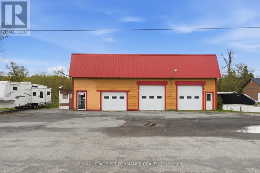 Other at 1019 COUNTY RD 17 ROAD, Champlain