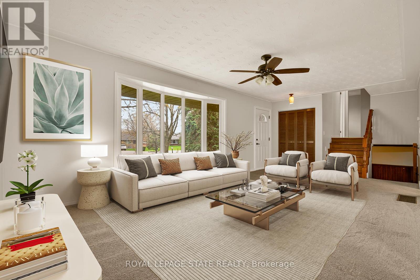 Detached at 564 TRINITY CHURCH ROAD, Hamilton