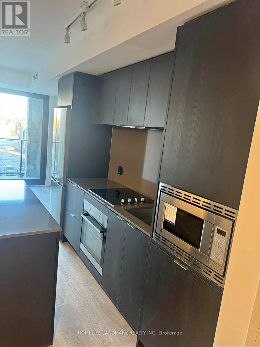 Apartment at 428 - 1 JARVIS STREET, Hamilton