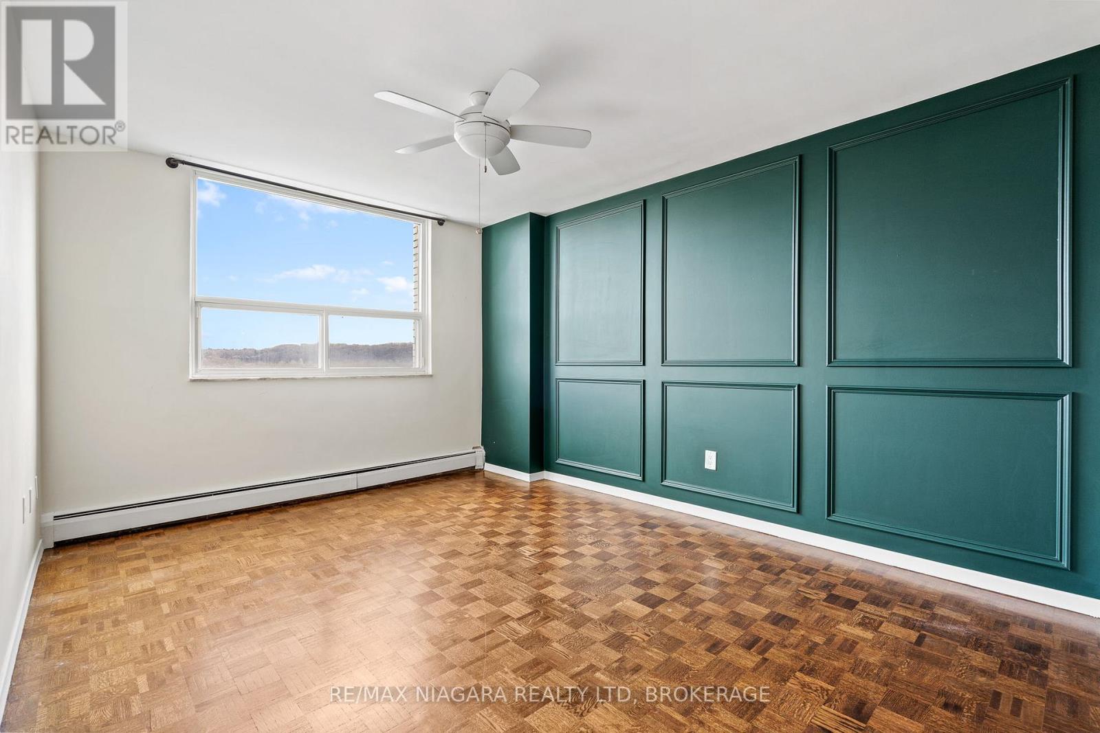 Apartment at 1003 - 35 TOWERING HEIGHTS BOULEVARD, St. Catharines