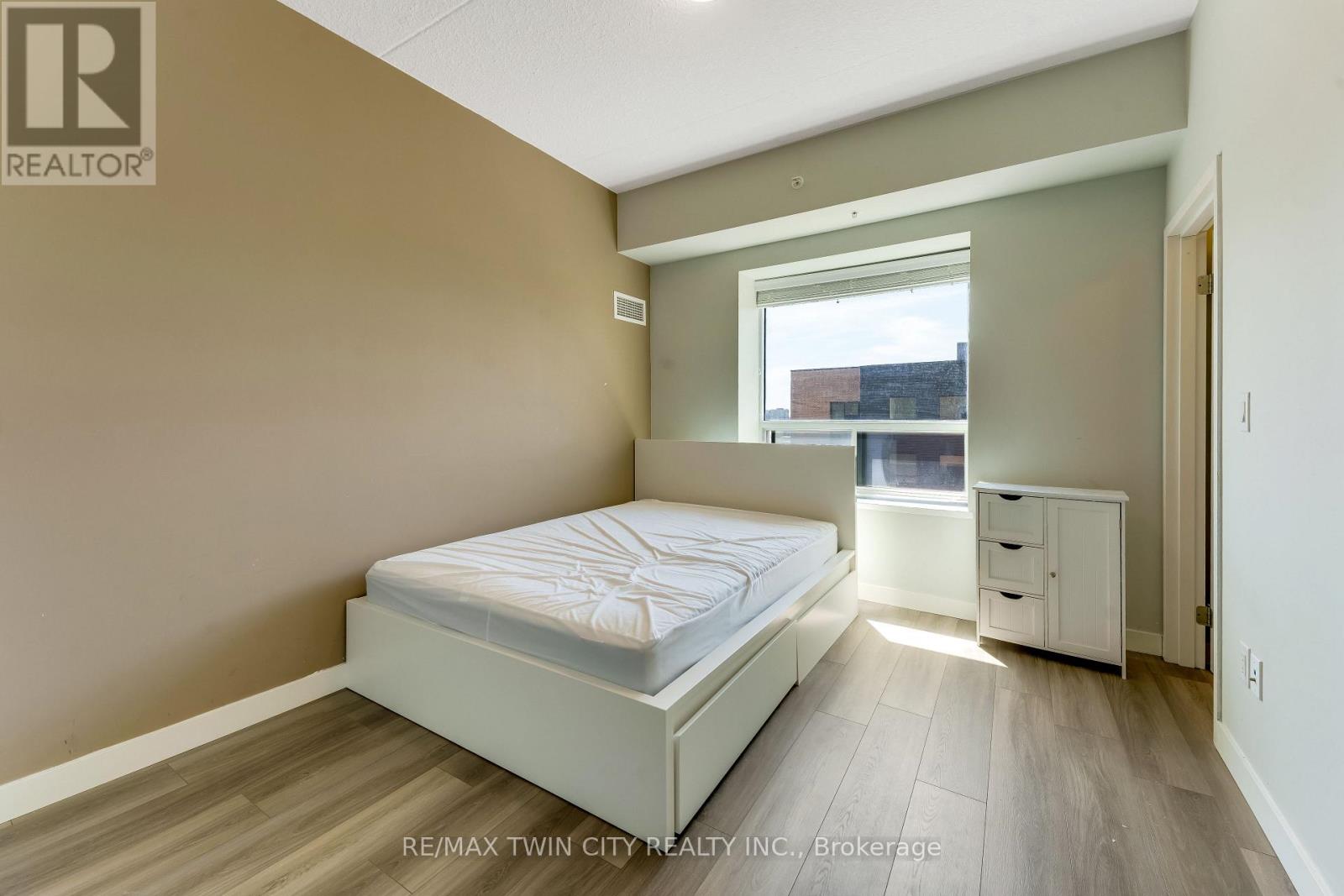 Apartment at 1102 - 318 SPRUCE STREET E, Waterloo