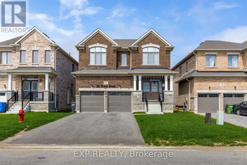 Detached at 25 CORBETT STREET, Southgate