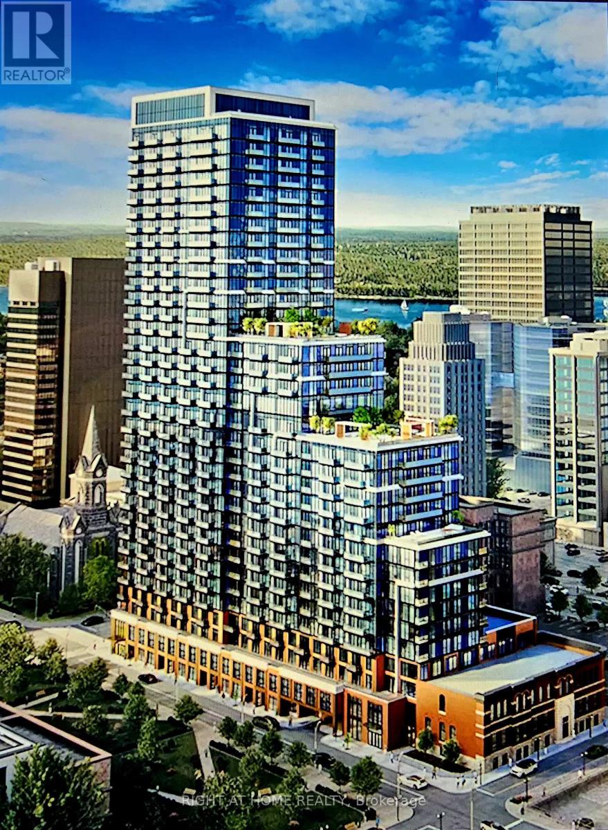 Apartment at 626 - 75 JAMES STREET S, Hamilton (Corktown)