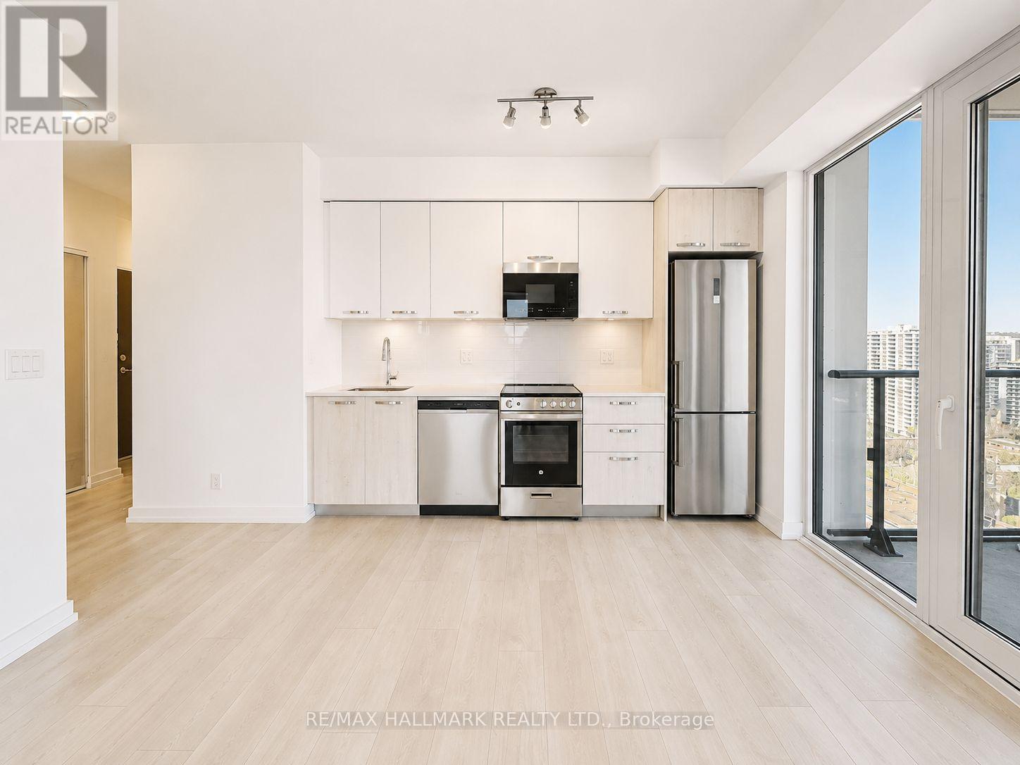 Apartment at 2202 - 75 JAMES STREET S, Hamilton (Corktown)