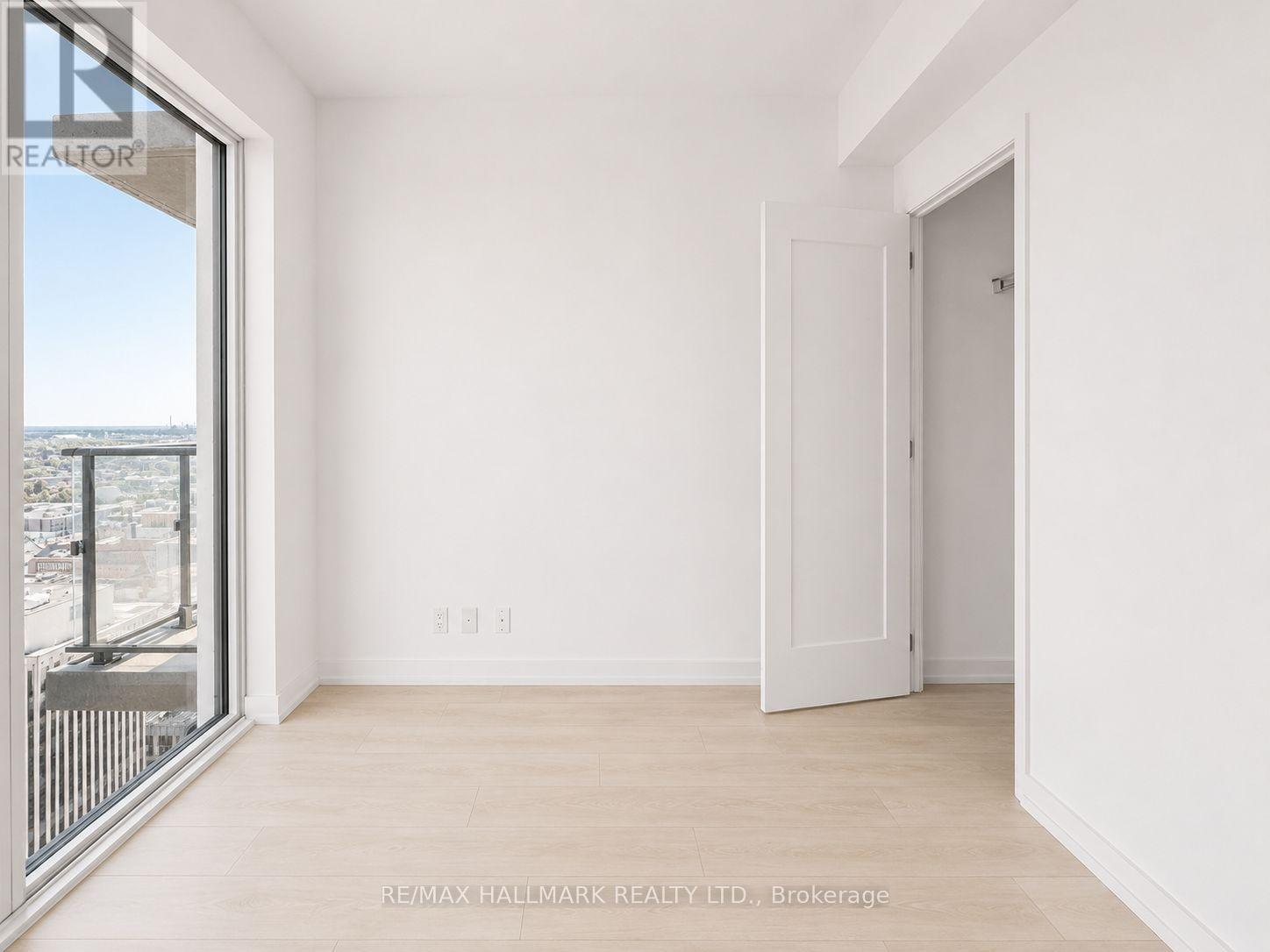 Apartment at 2202 - 75 JAMES STREET S, Hamilton