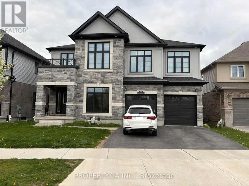 Detached at LOWER - 38 FALCONRIDGE DRIVE, Waterloo