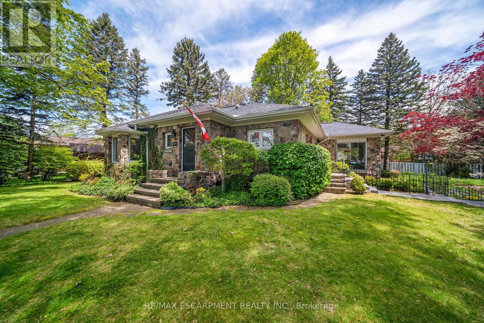 Detached at 133 MCCALL CRESCENT, Norfolk (Simcoe)