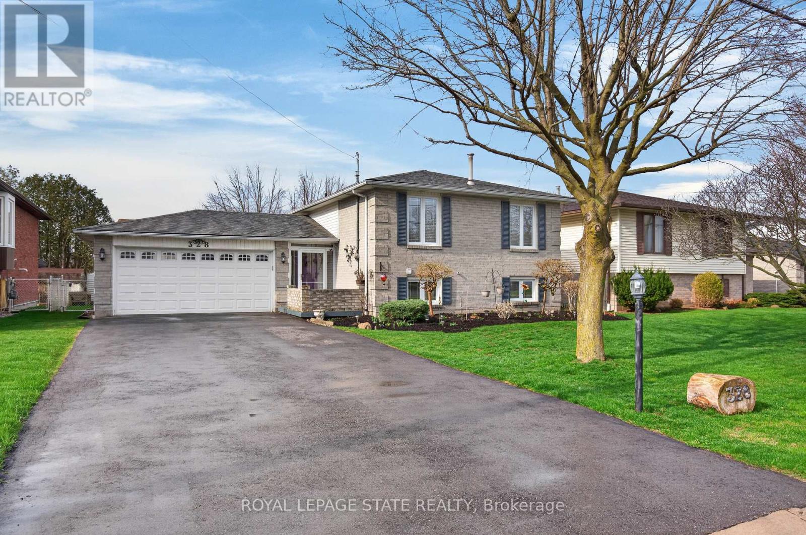 Detached at 328 MACCRAE DRIVE, Haldimand