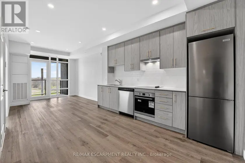 Apartment at 321 - 461 GREEN ROAD, Hamilton